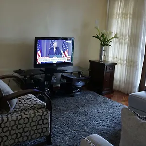 Arboretum Flats - Nairobi