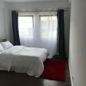 Rivulet Apartment Nairobi