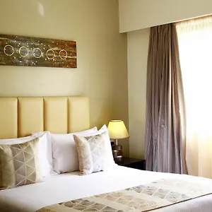 Apartment Nabo Residences & Nairobi
