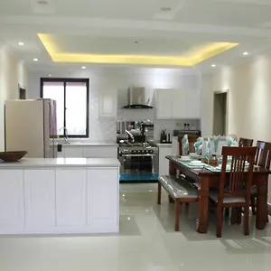 Spectacular Penthouse Kilimani Apartment