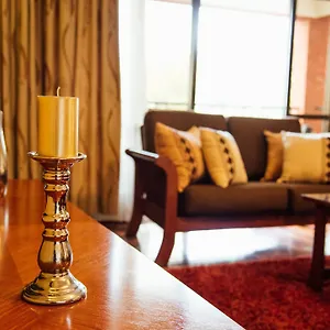 Apartment Gemsuites Luxury Serviced *