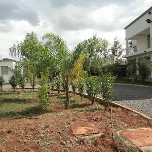 Karen Hotel 3*