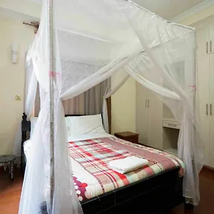31 Geomara Executive 2 Bdroom Kilimani