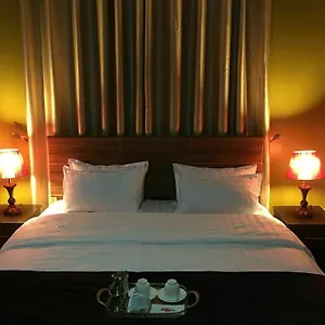 Bed & Breakfast The Allen Rose