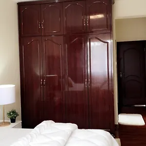 Apartment Bella Shared Nairobi