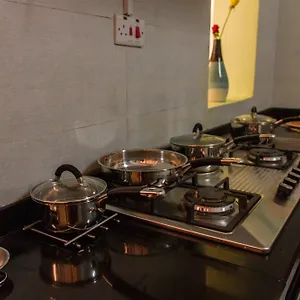 Huku Qwetu C5 Breeze Apartment Nairobi