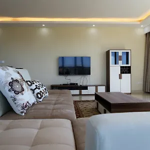 Apartment Kileleshwa Lux