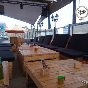 Olive Or Twist Lounge - Rongai Ongata Rongai