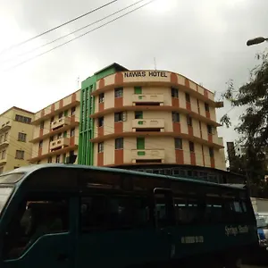 Hotel Nawas