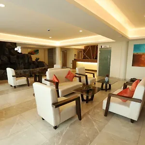 Hotel Prideinn Plaza Nairobi Airport 4*