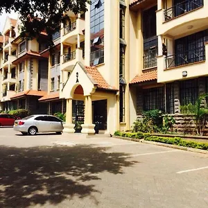 Apartment Daykio Heights Nairobi