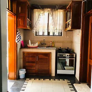 Away From 1 Bedroom, Braeside Garden * Nairobi