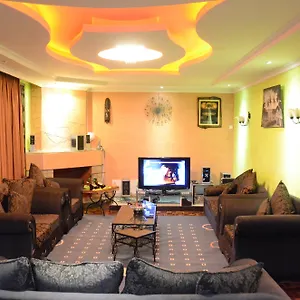Shanema Homes Hotel Gathanga