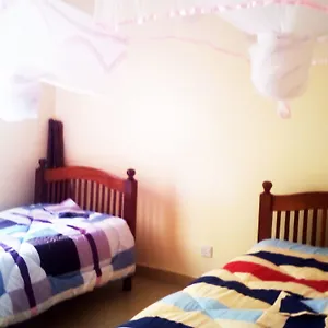Furnished 3 Bed Near Jkia
