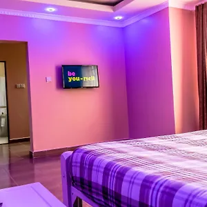 Hotel Nemadek Royal Park Nairobi