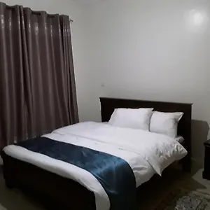Apartment Acacia Furnished Nairobi