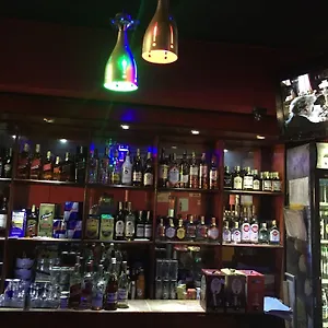 Hotel Nyam Nairobi