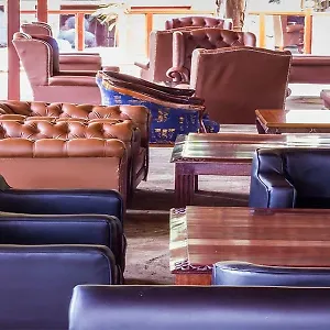 Hotel Gracia Gardens Nairobi