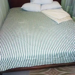 Hotel Desai Nairobi