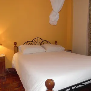 Samra Court * Nairobi