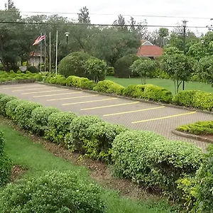 Hotel Kolping Nairobi