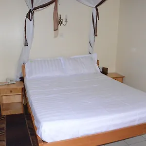 Tents Hotel