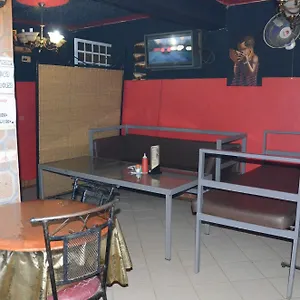 Junction Turkey 2* Nairobi