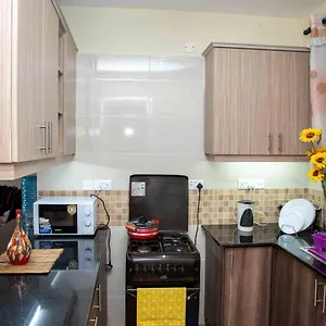 Westlands Place - Homely 1 Bdrm * Nairobi
