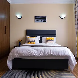 Fenns Cozy Apartment - Brooks * Nairobi