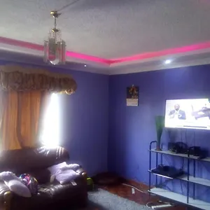 Kilimani Roommate Or Full 2 Bedroom Fully Furnished *