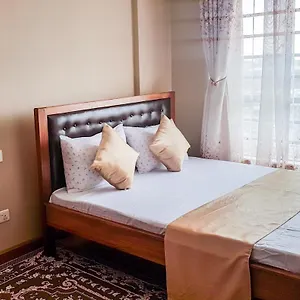 West Suites Nairobi