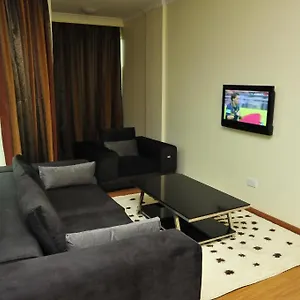 Nomad Palace 3* Nairobi