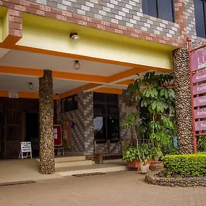 The Luke Hotel 3*