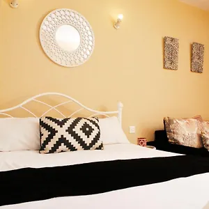 West Sherry Homes Nairobi