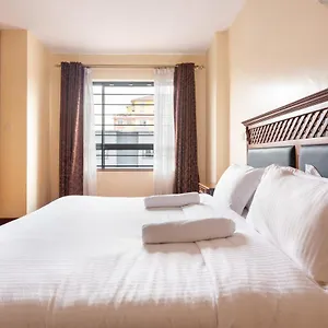 Westside Apartments Apartment Nairobi