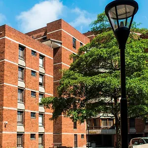Longonot Place Serviced Apartment-nairobi, Centre Cbd 3* Nairobi