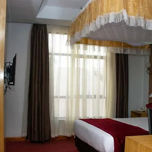 Hotel Amelia Karen