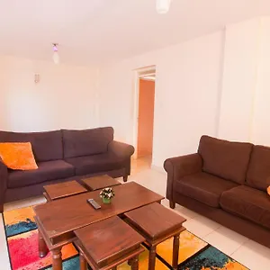 Apartment Midview *