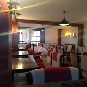 Raf' Rafreel 3* Ngong