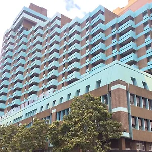 Chester Hotel And Suites Nairobi, City Centre Cbd Hotel