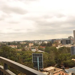 Sherry Homes- 1 Bdrm Pentpad Westlands Nairobi