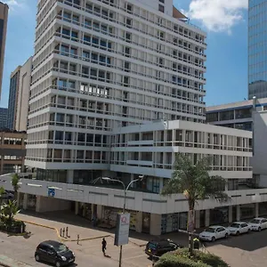 The Oakwood Hotel Nairobi