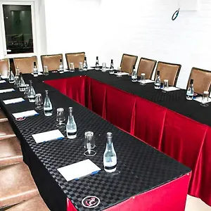 Anchor 3* Nairobi