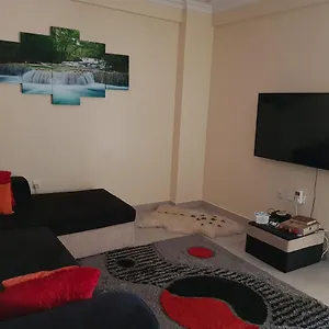 Apartment Corner Heights *