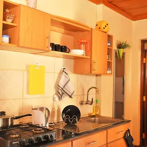 Sherry Homes- Zuri Apartment