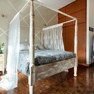 Fiorita Homestay Nairobi