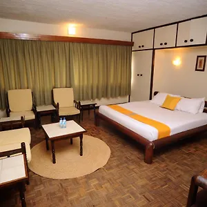 Kenya Comfort Hotell