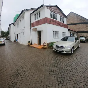 Fahari Palm Hotel 3*