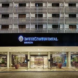 Intercontinental Hotel Nairobi