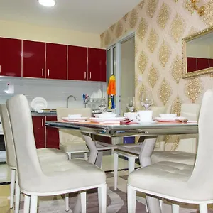 Mango Court, Kilimani Apartment Nairobi